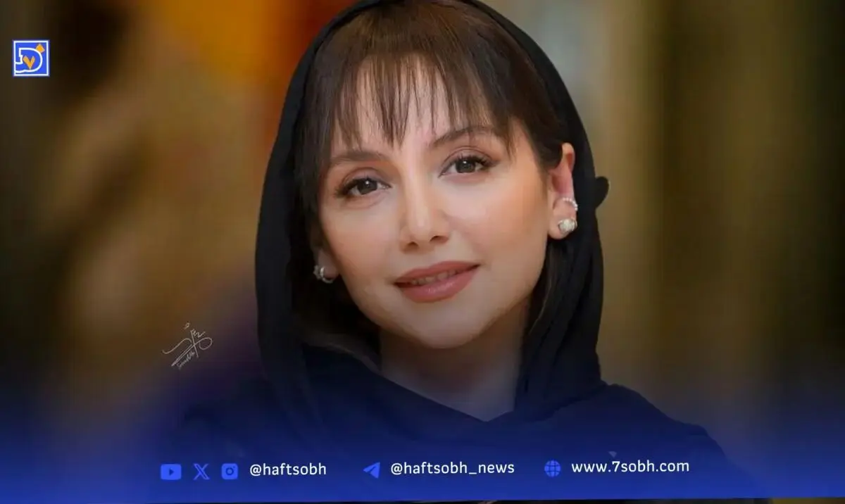 بیوگرافی نازنین بیاتی و ازدواج او + عکس های اینستاگرام