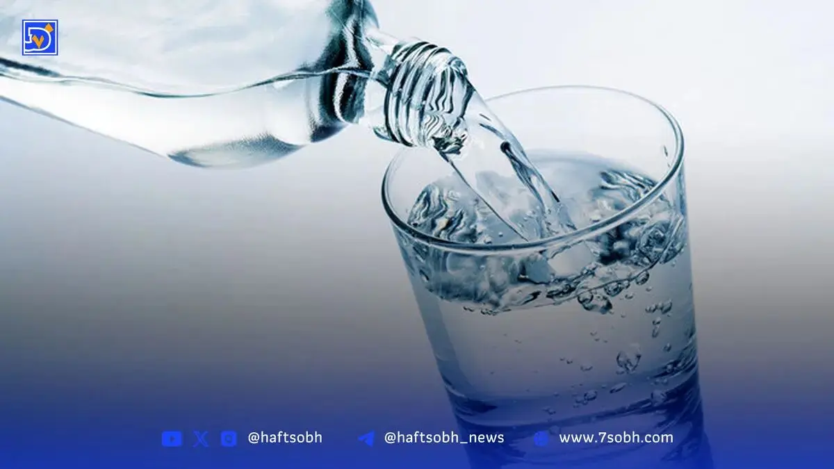 کم‌آبی روزانه بدن باعث تولید بیشتر هورمون استرس می شود؟