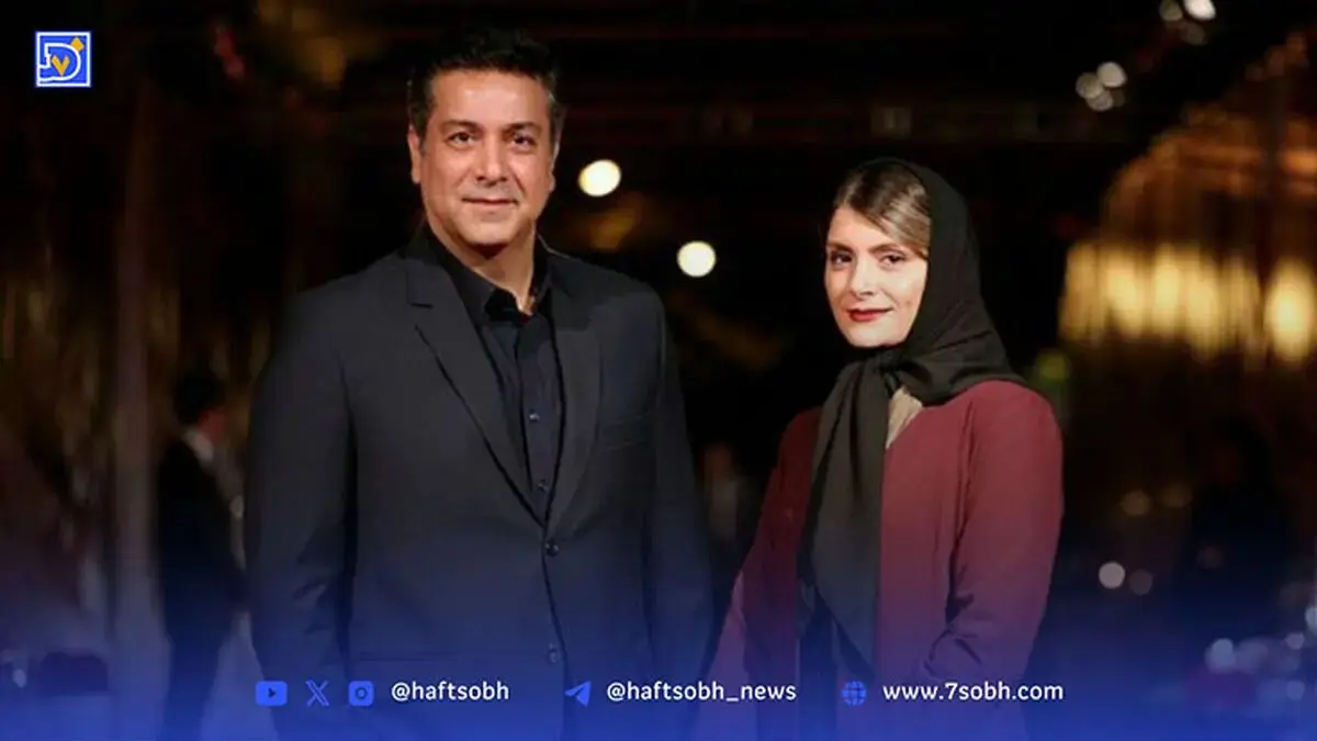 بیوگرافی حمیدرضا پگاه و همسرمعروفش نغمه نادری