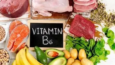برای رفع خستگی بدن چی بخوریم؟