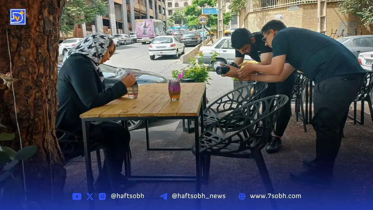 اینفلوئنسرهای شبکه های مجازی