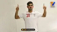 قصه پرغصه محمد خدابنده‌لو یا همان مملی پرسپولیسی‌ها
