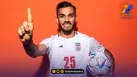 ابوالفضل جلالی به تیم ملی دعوت شد