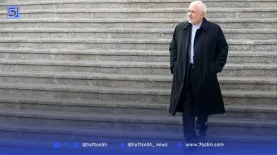 ظریف به حواشی برجام و مکانیسم ماشه واکنش نشان داد
