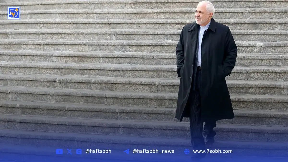 ظریف به حواشی برجام و مکانیسم ماشه واکنش نشان داد