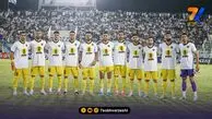 سپاهان مقابل النجف عراق