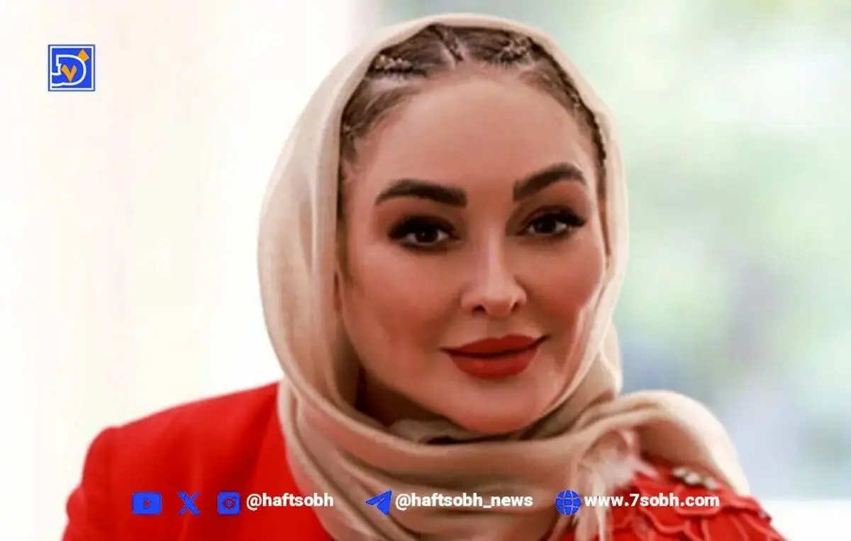 بیوگرافی جذاب الهام حمیدی در ۴۸ سالگی  + جزئیات همسر اول و دومش