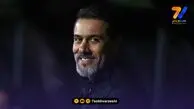 حمایت کاپیتان پرسپولیس از افشین پیروانی