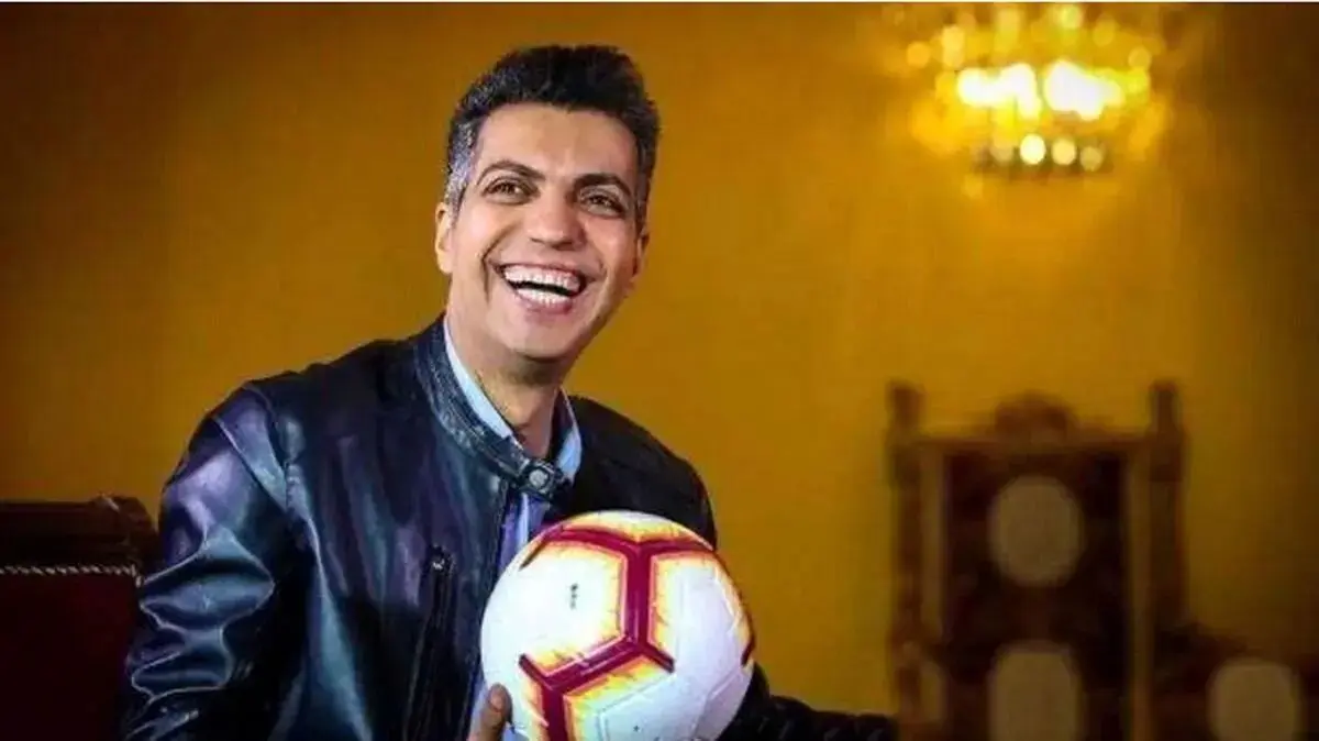 عادل فردوسی‌پور و رامبد جوان به تلویزیون بر می‌گردند