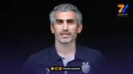 مجتبی جباری سرمربی جدید تیم ملی جوانان؟
