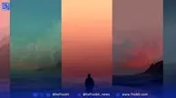 آرامش‌بخش‌ترین رنگ از نگاه علم؛ شما هم با دیدن آن احساس آرامش می‌کنید؟