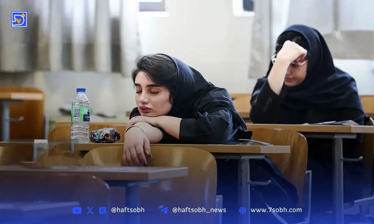 زمان اعلام نتایج نهایی کنکور و آزمون ارشد مشخص شد