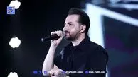 بیوگرافی سامان جلیلی