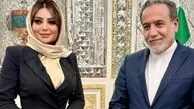بیوگرافی سیندرلای فلسطین + عکس های جذاب در ایران