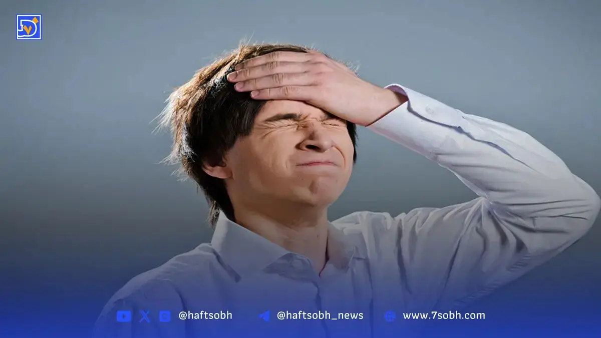 عواملی که باعث فراموشی و کاهش حافظه شما شود