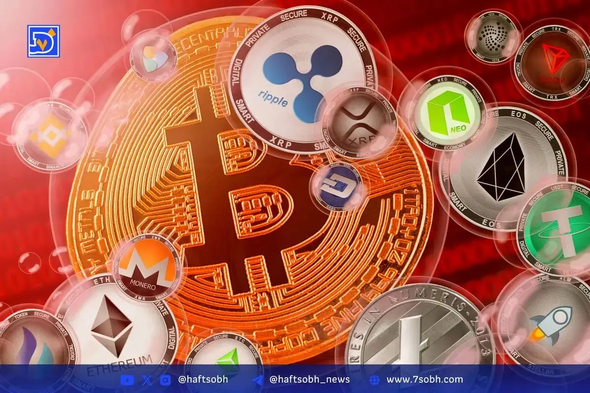 ریسک‌های خزانه‌داری کریپتو و تأثیر آن بر بازار بیت کوین و آلت‌کوین‌ها