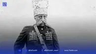 دیدار تاریخی مظفرالدین‌شاه