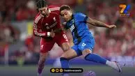 لیورپول آرسنال