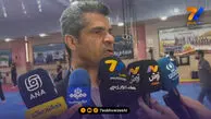 هادی ساعی: وحید هاشمیان سکوت نمی کرد و دروغ می گفت این بلا را سرش نمی آوردند!