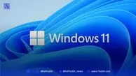 بروزرسانی ویندوز 11
