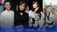 نگاه روز | مهسا حجازی، فرزانه قاسم زاده، هوتن شکیبا، مرجان سلحشوری