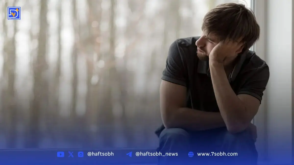 کمبود ویتامین D، عامل افسردگی