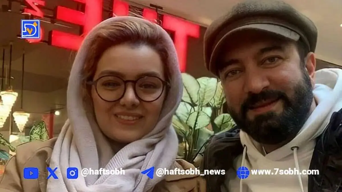 بیوگرافی رامینه اکبری خادم همسر جوان مجیدصالحی