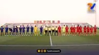 شاگردان روانخواه فردا به ابوظبی می روند