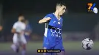 یاسر آسانی: رامین پاس نمی دهد!
