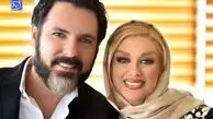 بیوگرافی کوروش تهامی و همسر موبلوندش + تغییرچهره جذاب اما شوکه کننده