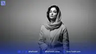 استایلی چشم‌نواز از پریناز ایزدیار در مراسم منتقدان سینما