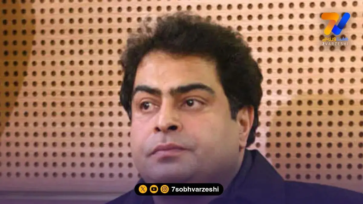 تهدید تاج از سوی کارگردان مطرح سینما؛ یا پیروانی را ببخشید یا افشاگری می کنم