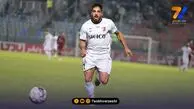 کاپیتان مس رفسنجان از حضور در تمرینات منع شد!