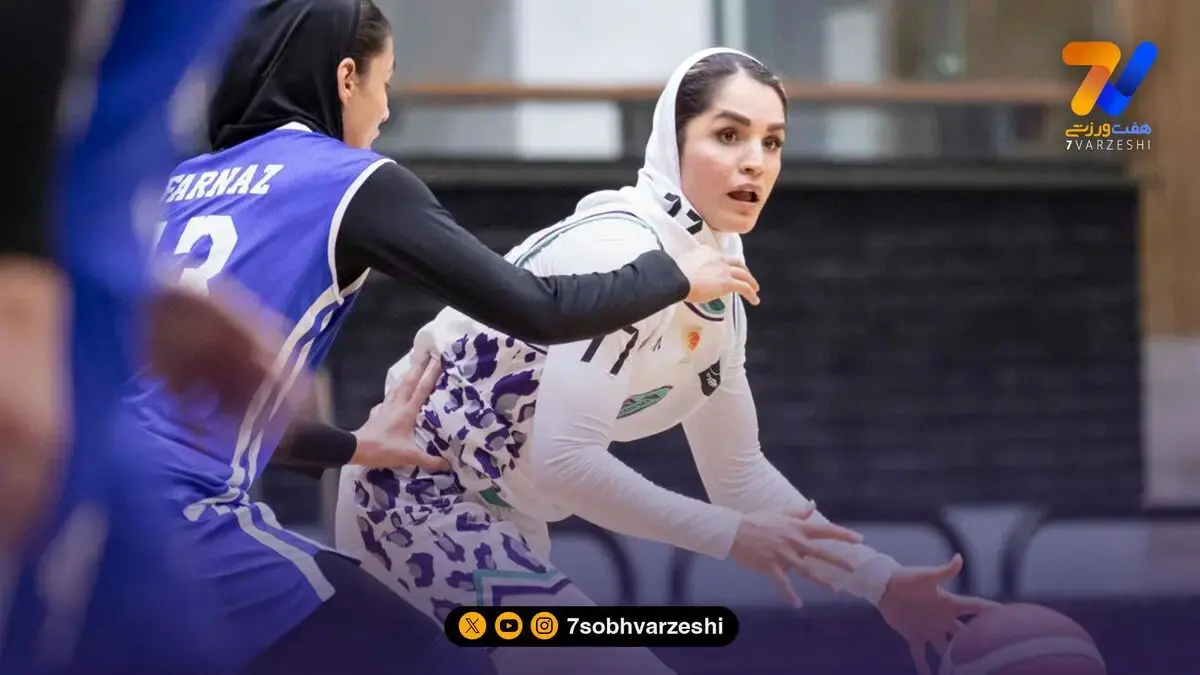 آغاز نقل و انتقالات لیگ برتر بسکتبال زنان