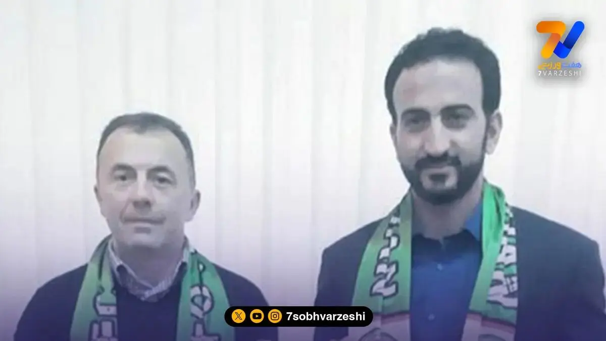 بازگشت محمدی به ذوب آهن