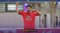 هاشم نژاد: نگاه قلعه نویی من را در لیست قرار داد