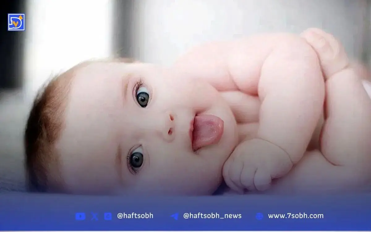 چه زمانی نوزاد مادر و پدر را میشناسد؟ و مراحل رشد حافظه اش