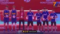 چهار ایرانی در تیم منتخب جهان
