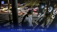 سقوط شهردار اهواز