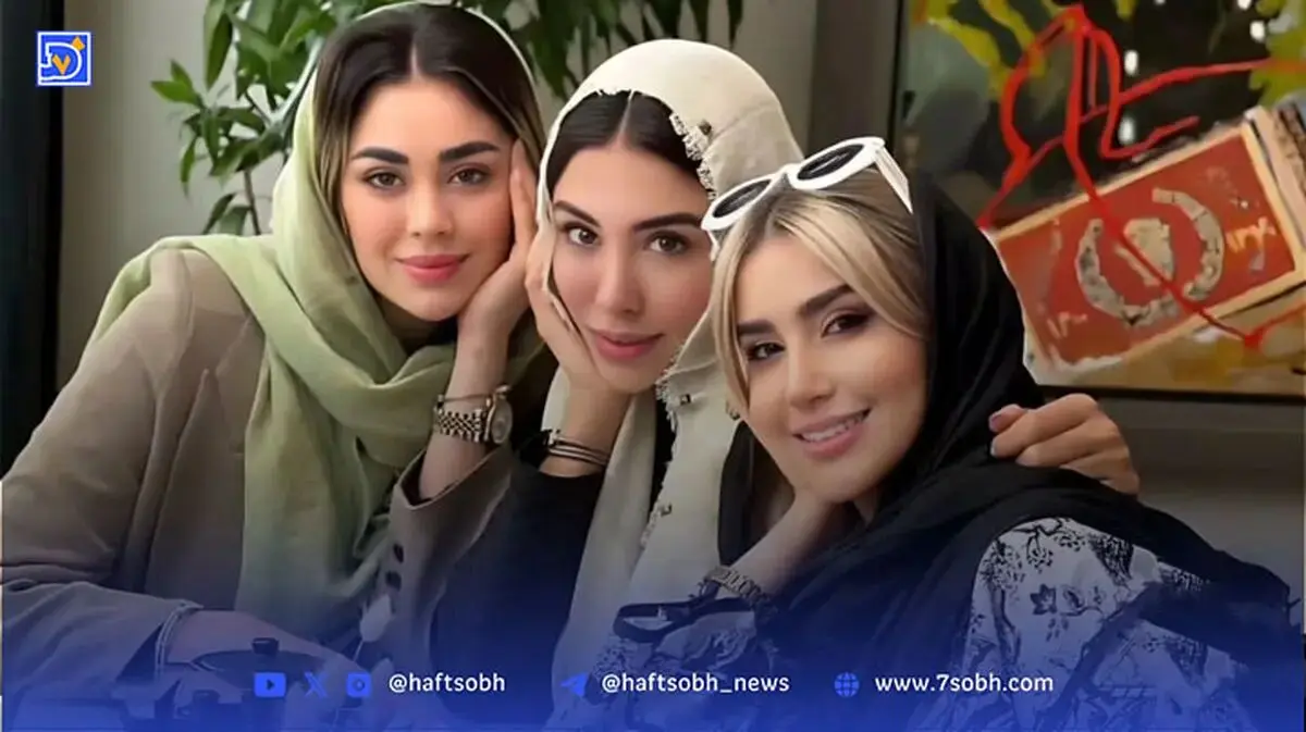 بیوگرافی تلخ تینا محسنی  بلاگر اینستاگرام