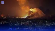 حمله موشکی یمن به سرزمین‌های اشغالی
