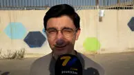 هوادار استقلال خوزستان: دو هیچ پرسپولیس را می‌بریم