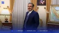 سفر رئیس جمهور به چین