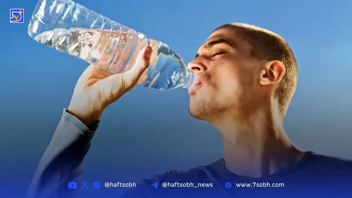 نوشیدن آب؛ کلید سالم ماندن یا عامل ترسناک چاقی؟