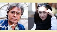 تصاویری دیده نشده از نیکی کریمی و خسرو شکیبایی در کنار هم