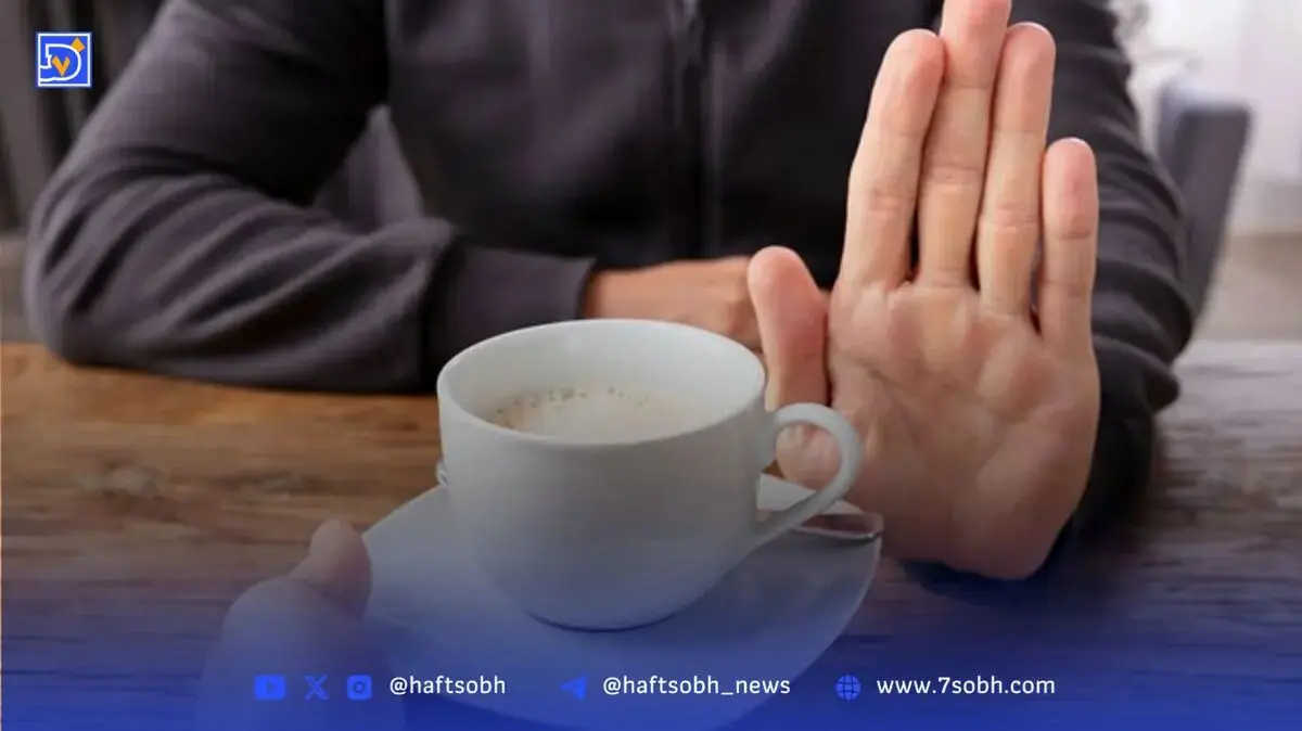 ارتباط قهوه با گرفتگی عضلات یا اسپاسم