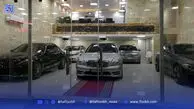 قیمت خودرو