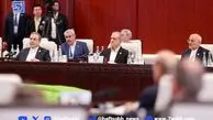 پزشکیان در نشست سران سازمان همکاری شانگهای