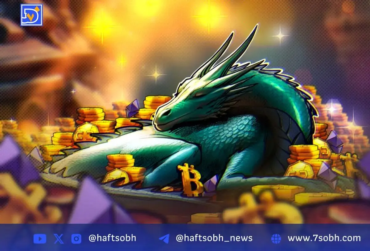 نهنگ بیت‌کوین OG به خرید اتریوم روی آورد و بازار را تکان داد