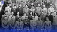 نخستین بانوان ایرانی در دانشگاه تهران